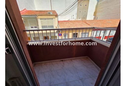 Appartement - Verkoop - Torrevieja - Costa Blanca