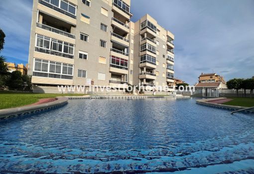 Appartement - Verkoop - Torrevieja - Costa Blanca