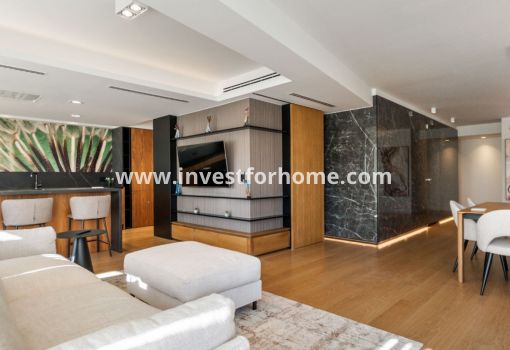 Appartement - Verkoop - Torrevieja - Costa Blanca