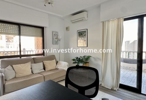 Appartement - Verkoop - Torrevieja - Costa Blanca