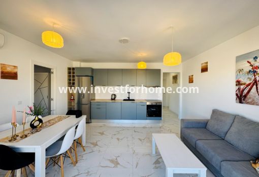 Appartement - Verkoop - Torrevieja - Costa Blanca