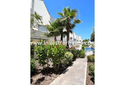 Appartement - Verkoop - Torrevieja - Costa Blanca