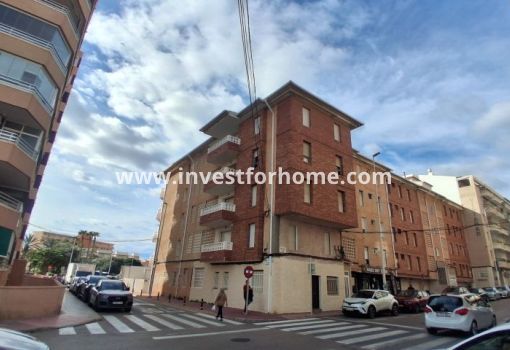 Appartement - Verkoop - Torrevieja - Costa Blanca