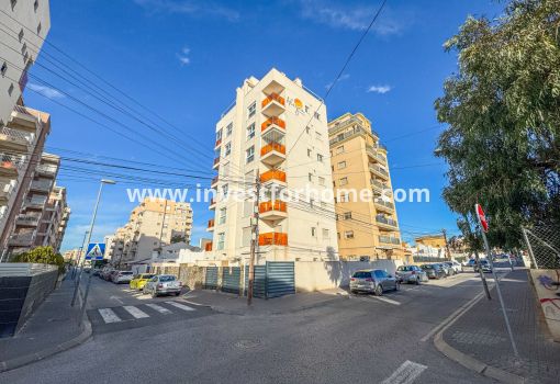 Appartement - Verkoop - Torrevieja - Costa Blanca