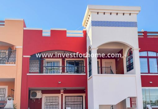 Appartement - Verkoop - Torrevieja - Costa Blanca