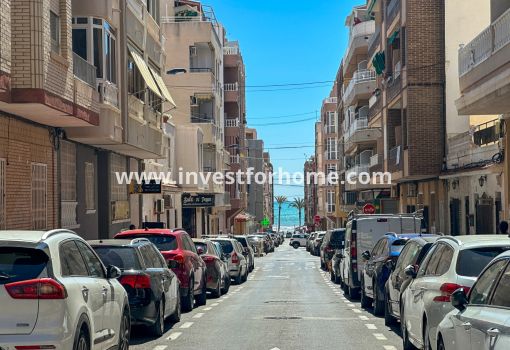Appartement - Verkoop - Torrevieja - Costa Blanca