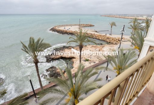 Appartement - Verkoop - Torrevieja - Costa Blanca