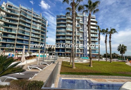 Appartement - Verkoop - Torrevieja - Costa Blanca