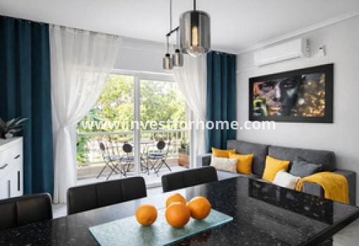 Appartement - Verkoop - Torrevieja - Costa Blanca