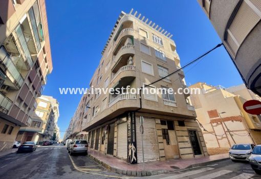 Appartement - Verkoop - Torrevieja - Costa Blanca