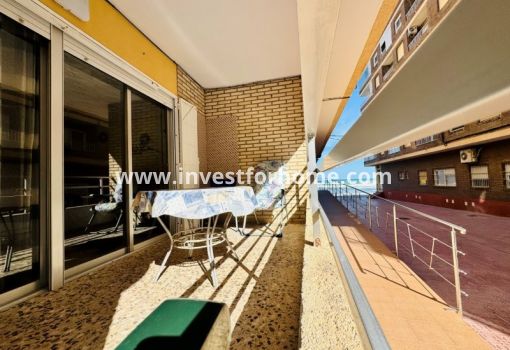 Appartement - Verkoop - Torrevieja - Costa Blanca