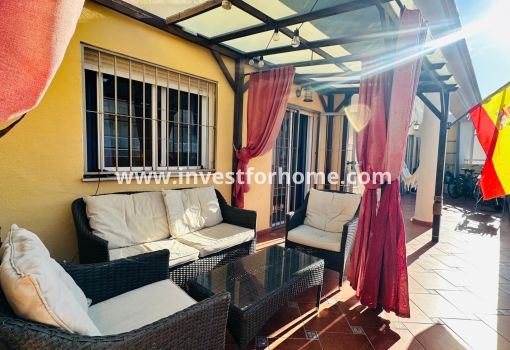 Appartement - Verkoop - Torrevieja - Costa Blanca