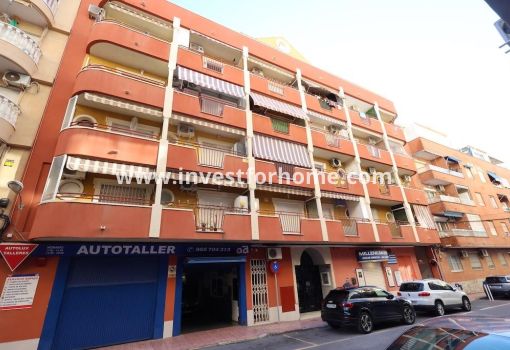 Appartement - Verkoop - Torrevieja - Costa Blanca