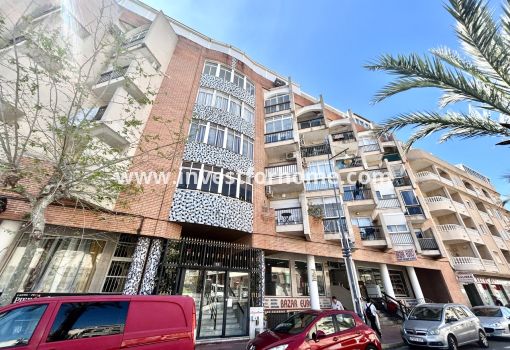 Appartement - Verkoop - Torrevieja - Costa Blanca