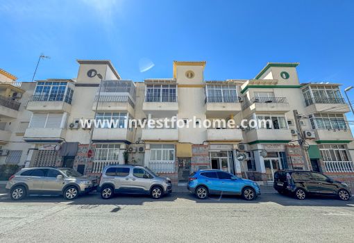 Appartement - Verkoop - Torrevieja - Costa Blanca