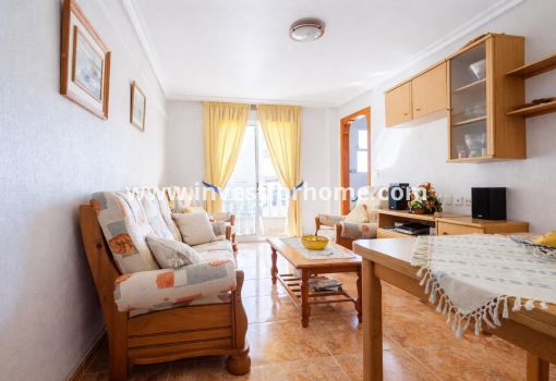 Appartement - Verkoop - Torrevieja - Costa Blanca