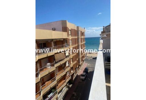 Appartement - Verkoop - Torrevieja - Costa Blanca