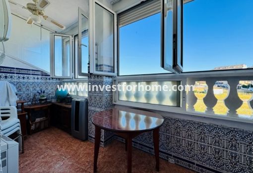 Appartement - Verkoop - Torrevieja - Costa Blanca