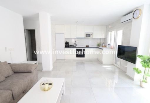 Appartement - Verkoop - Torrevieja - Costa Blanca
