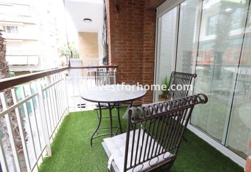 Appartement - Verkoop - Torrevieja - Costa Blanca