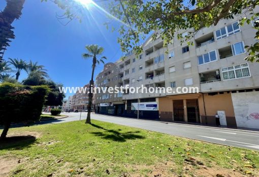 Appartement - Verkoop - Torrevieja - Costa Blanca
