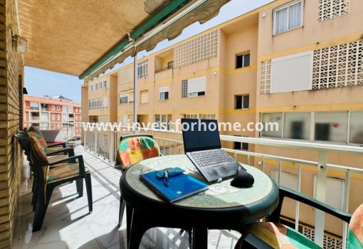 Appartement - Verkoop - Torrevieja - Costa Blanca