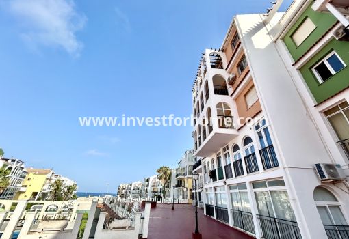 Appartement - Verkoop - Torrevieja - Costa Blanca