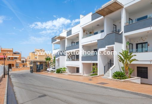 Appartement - Verkoop - Torrevieja - Costa Blanca