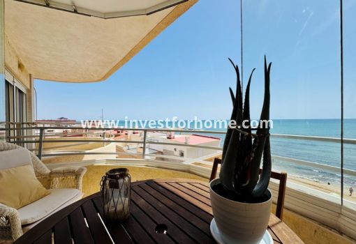 Appartement - Verkoop - Torrevieja - Costa Blanca