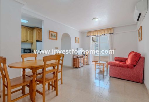 Appartement - Verkoop - Torrevieja - Costa Blanca