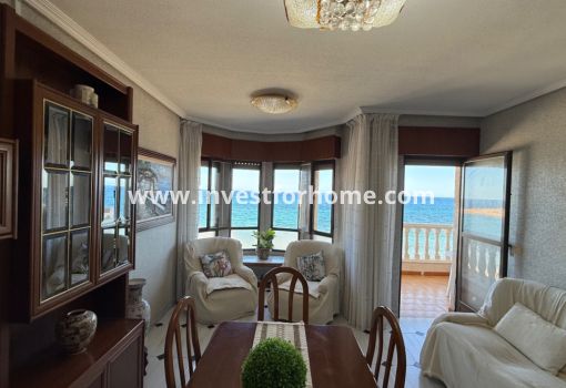 Appartement - Verkoop - Torrevieja - Costa Blanca
