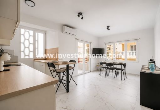 Appartement - Verkoop - Torrevieja - Costa Blanca
