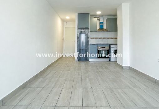Appartement - Verkoop - Torrevieja - Costa Blanca