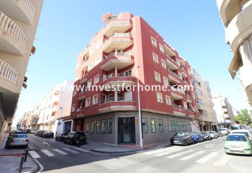 Appartement - Verkoop - Torrevieja - Costa Blanca