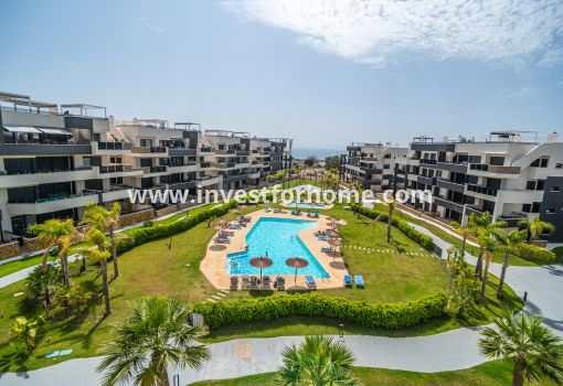 Appartement - Verkoop - Torrevieja - Costa Blanca