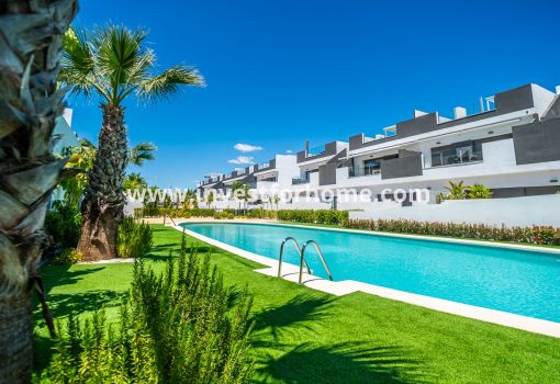 Appartement - Verkoop - Torrevieja - Costa Blanca