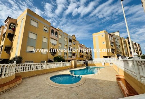 Appartement - Verkoop - Torrevieja - Costa Blanca