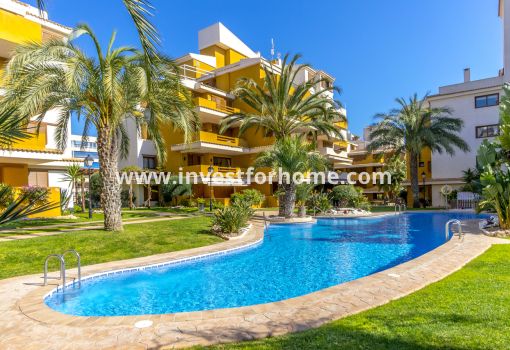 Appartement - Verkoop - Torrevieja - Costa Blanca