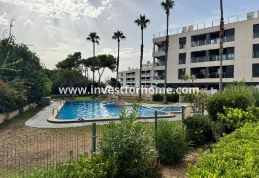 Appartement - Verkoop - Torrevieja - Costa Blanca
