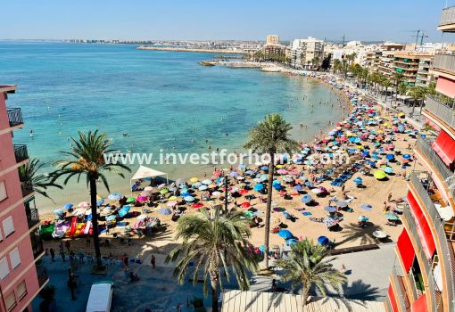 Appartement - Verkoop - Torrevieja - Costa Blanca