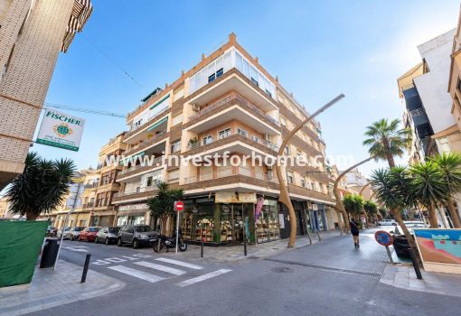 Appartement - Verkoop - Torrevieja - Costa Blanca