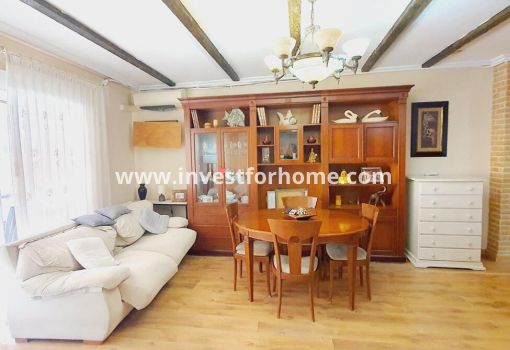 Appartement - Verkoop - Torrevieja - DOWNTOWN