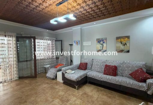 Appartement - Verkoop - Torrevieja - El Acequión - Los Náufragos