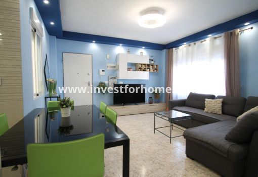 Appartement - Verkoop - Torrevieja - El Acequión - Los Náufragos