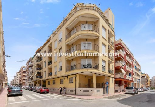 Appartement - Verkoop - Torrevieja - Estacion De Autobuses