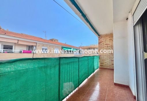 Appartement - Verkoop - Torrevieja - Estacion De Autobuses