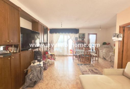 Appartement - Verkoop - Torrevieja - Estacion De Autobuses