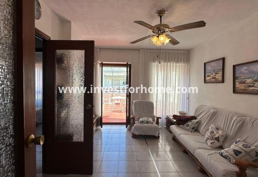Appartement - Verkoop - Torrevieja - Estacion De Autobuses
