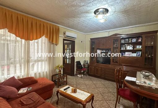 Appartement - Verkoop - Torrevieja - Estacion De Autobuses