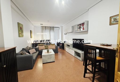 Appartement - Verkoop - Torrevieja - Estacion De Autobuses